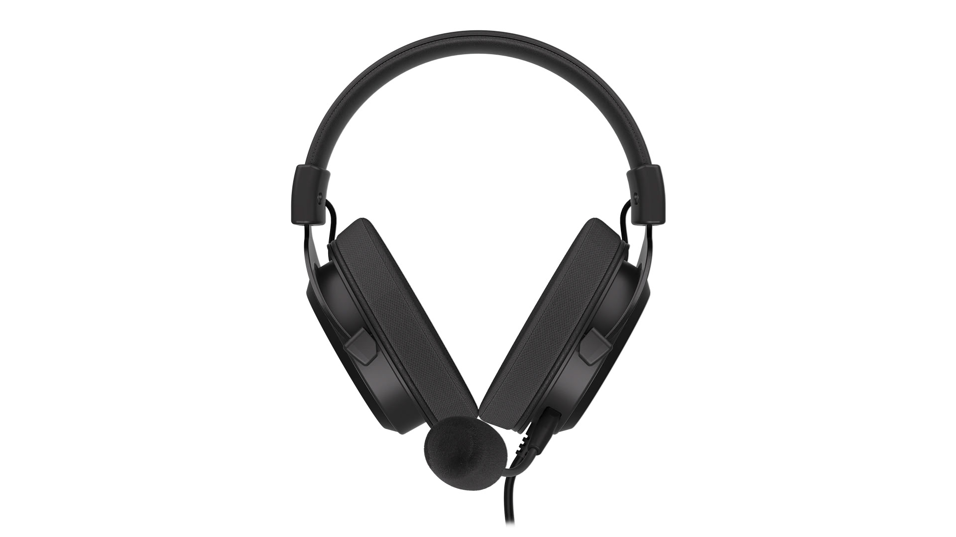 ENDORFY Viro Infra Noir infinytech Réunion 04