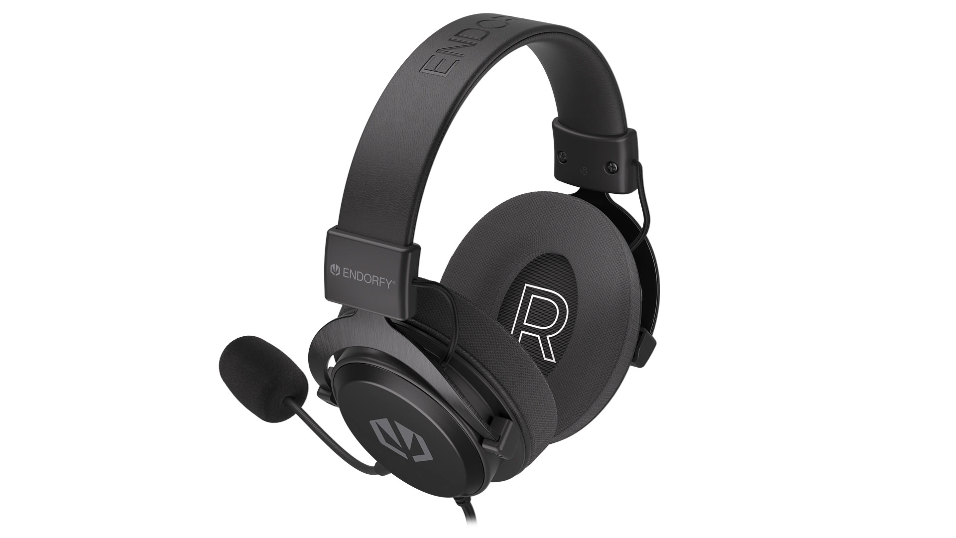 ENDORFY Viro Infra Noir infinytech Réunion 02