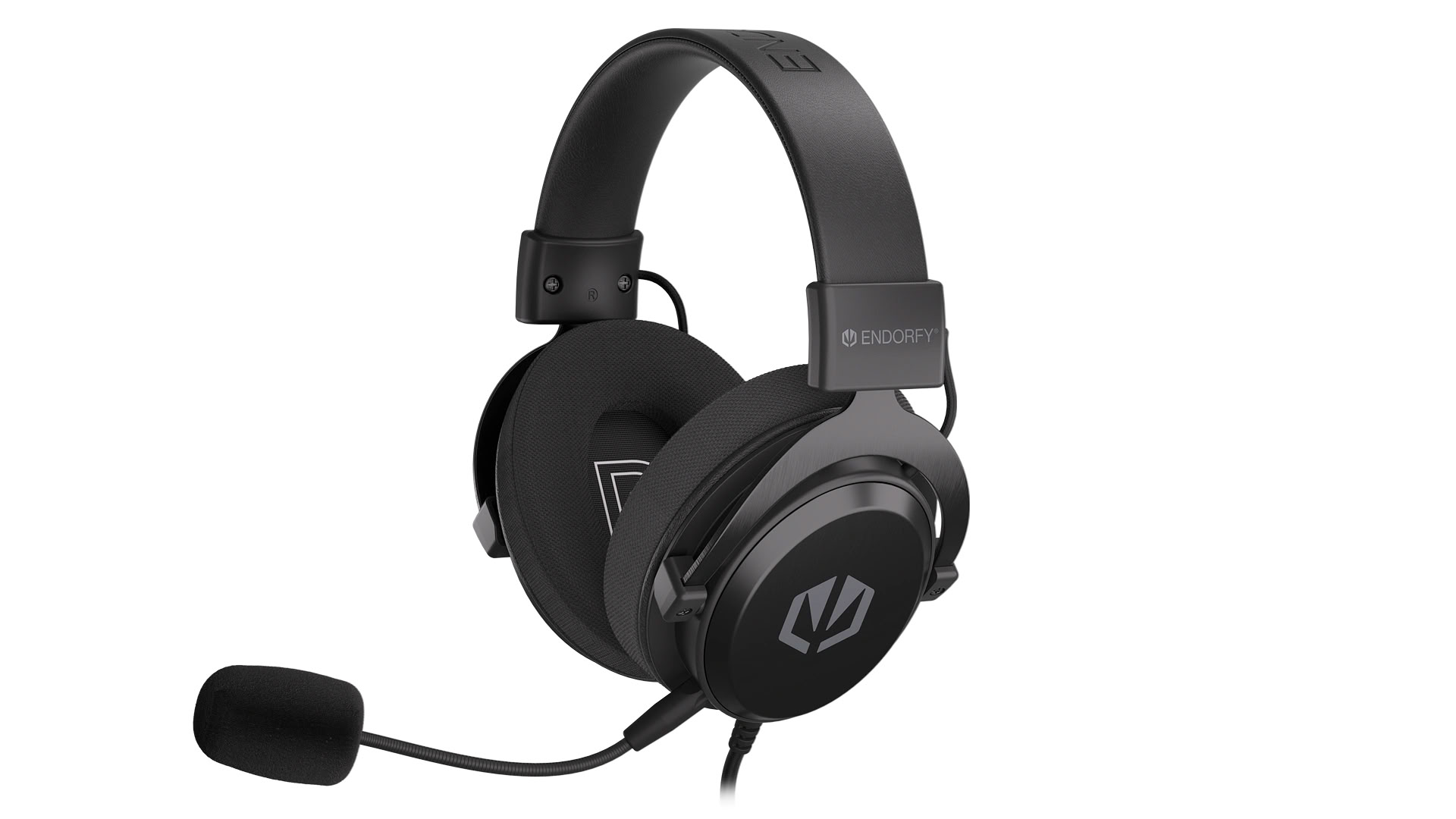 ENDORFY Viro Infra Noir infinytech Réunion 01