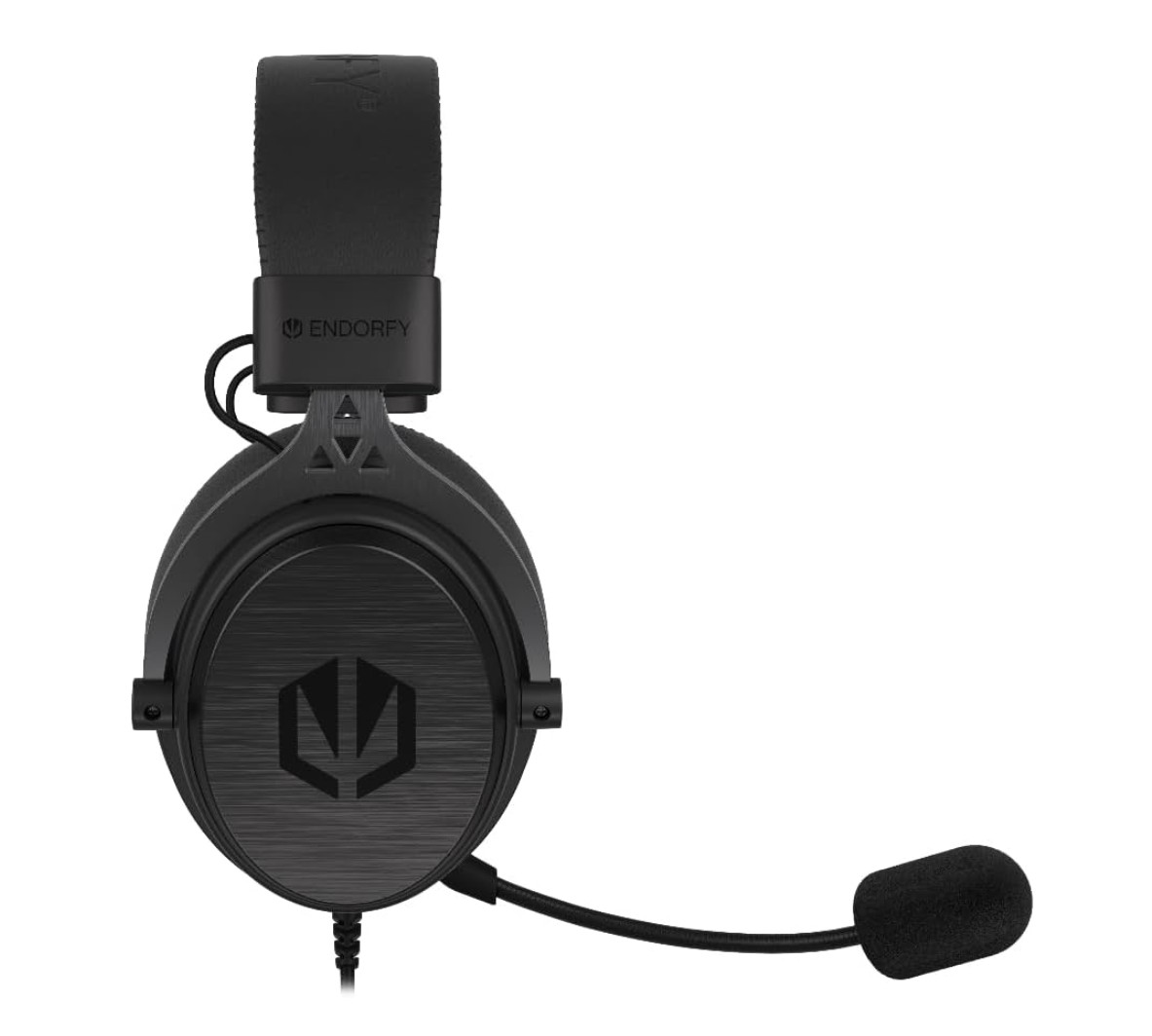 ENDORFY Viro Noir infinytech Réunion 07