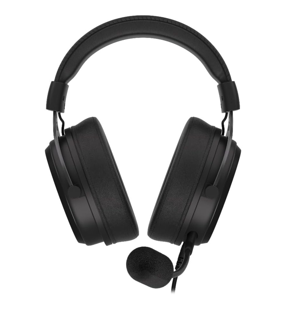 ENDORFY Viro Noir infinytech Réunion 08