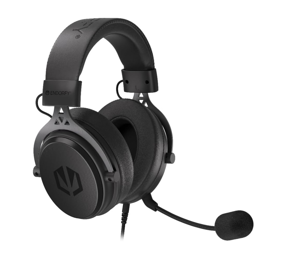 ENDORFY Viro Noir infinytech Réunion 05