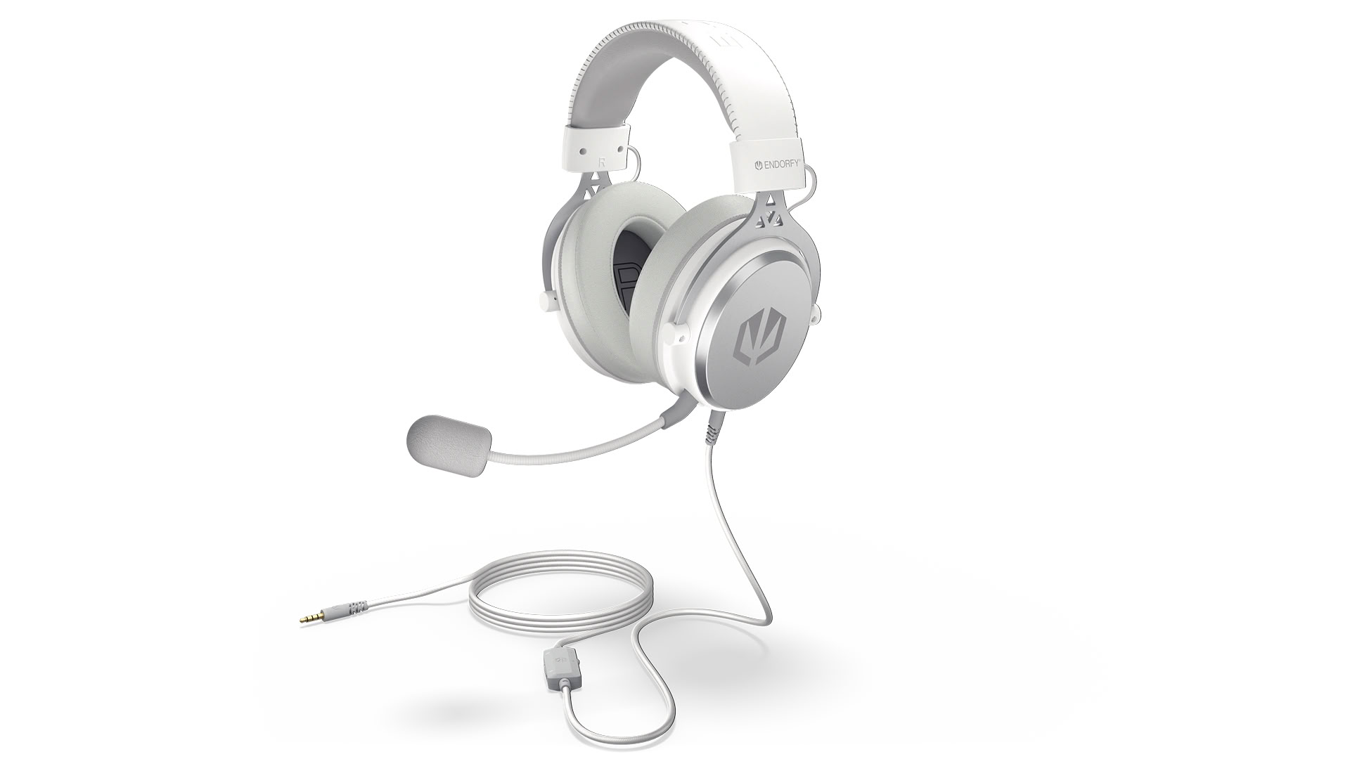 ENDORFY Viro Onyx infinytech Réunion 04