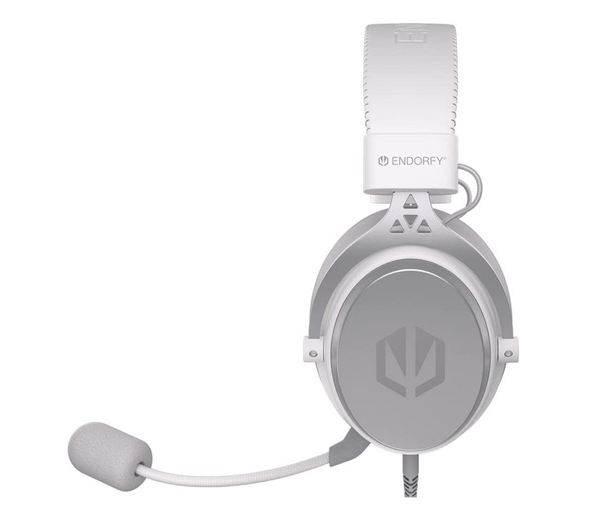 ENDORFY Viro Plus Onyx infinytech Réunion 02