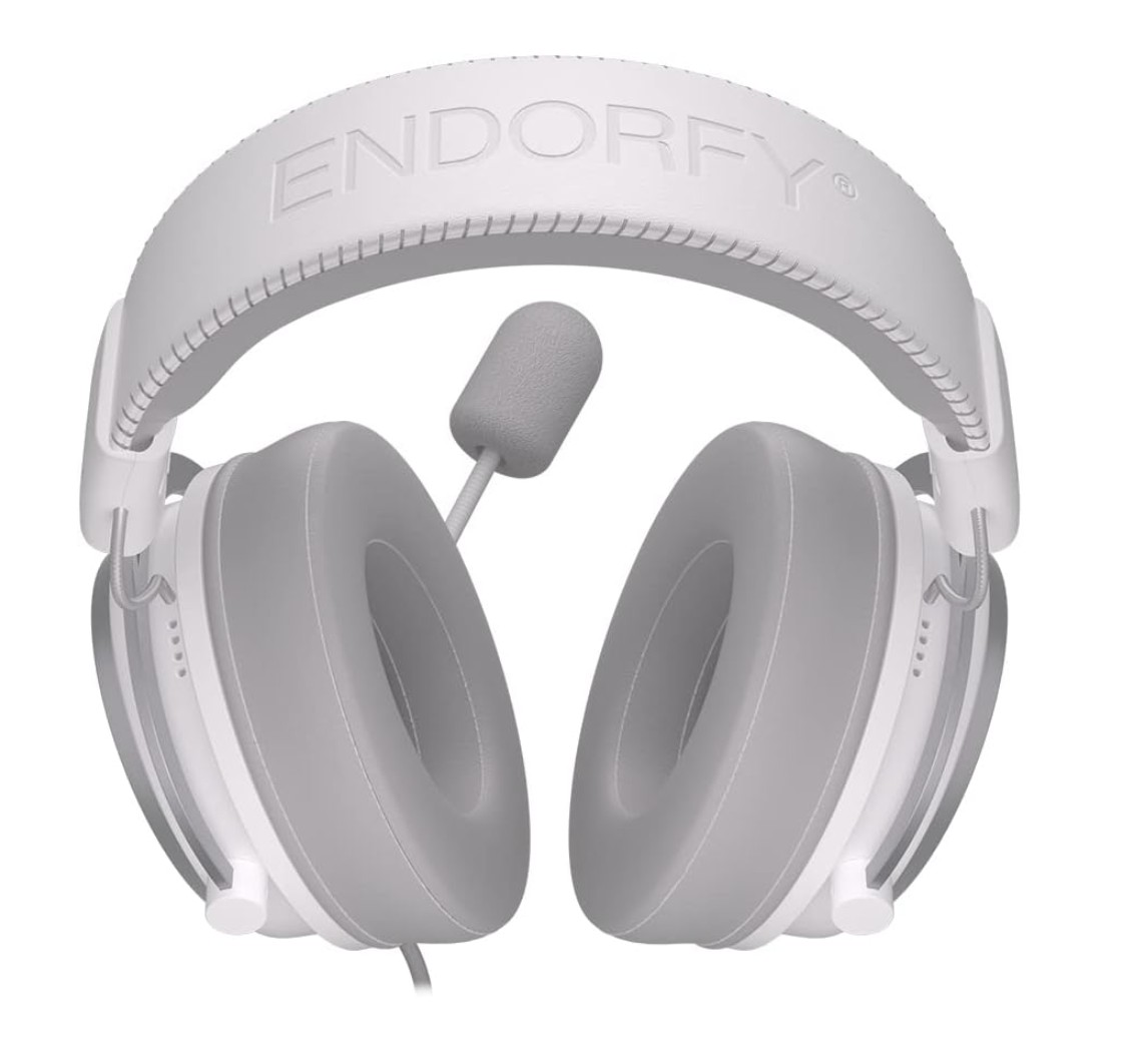 ENDORFY Viro Plus Onyx infinytech Réunion 04