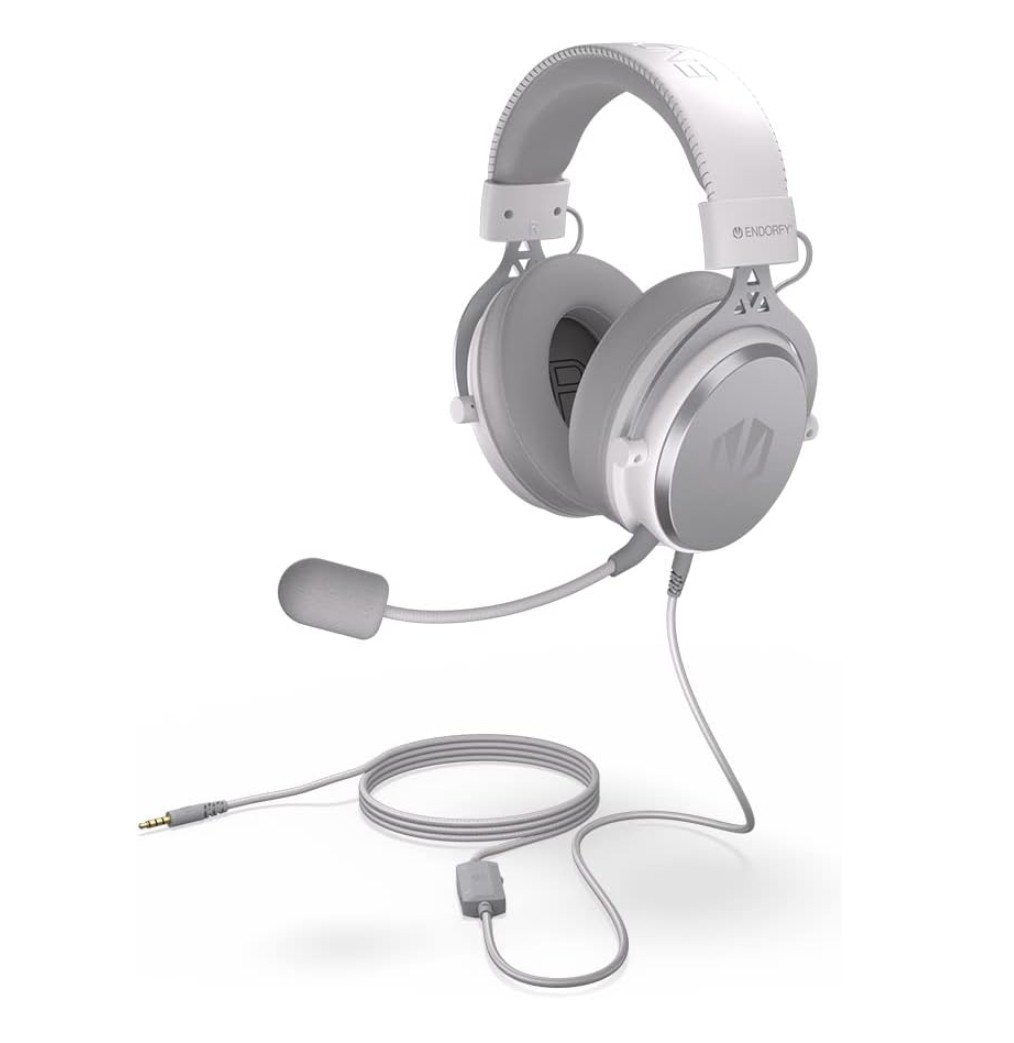 ENDORFY Viro Plus Onyx infinytech Réunion 05