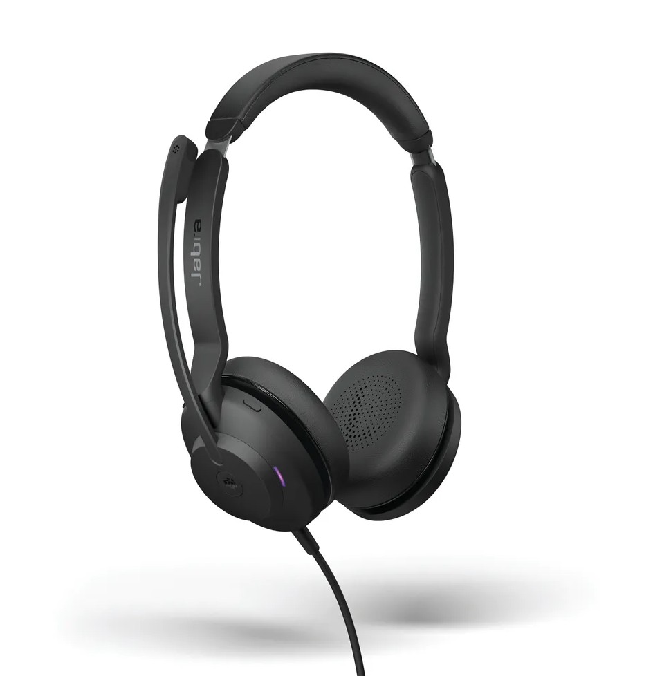JABRA Evolve2 30 SE infinytech Réunion 01