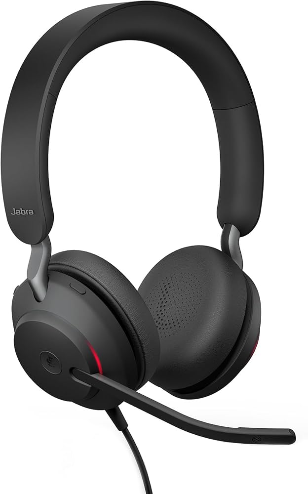 Jabra Evolve2 50 infinytech Réunion 01
