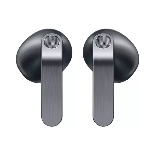 SAMSUNG Galaxy Buds 4 Noir infinytech Réunion 12