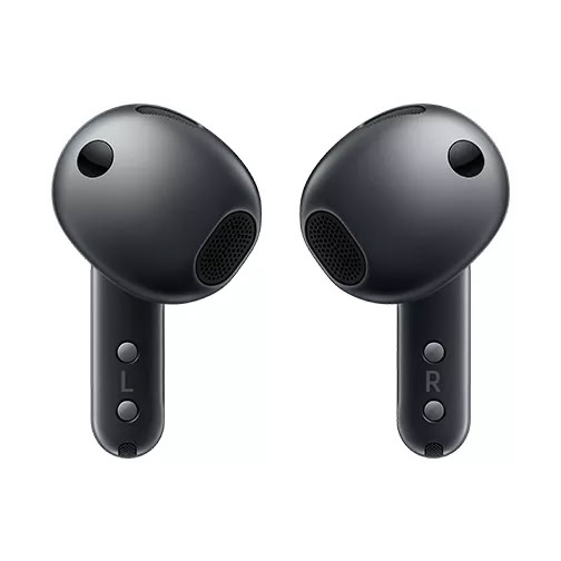 SAMSUNG Galaxy Buds 4 Noir infinytech Réunion 13