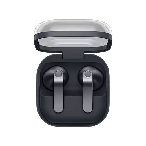 SAMSUNG Galaxy Buds 4 Noir infinytech Réunion 14