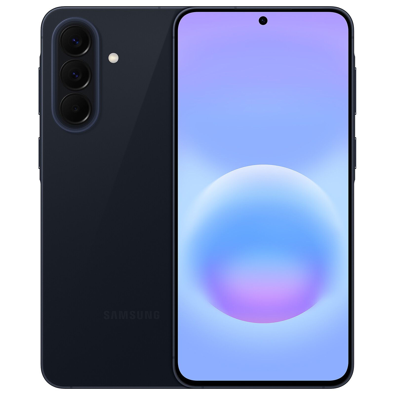 SAMSUNG Galaxy A57 8Go 256Go 5G Bleu infinytech Réunion 01