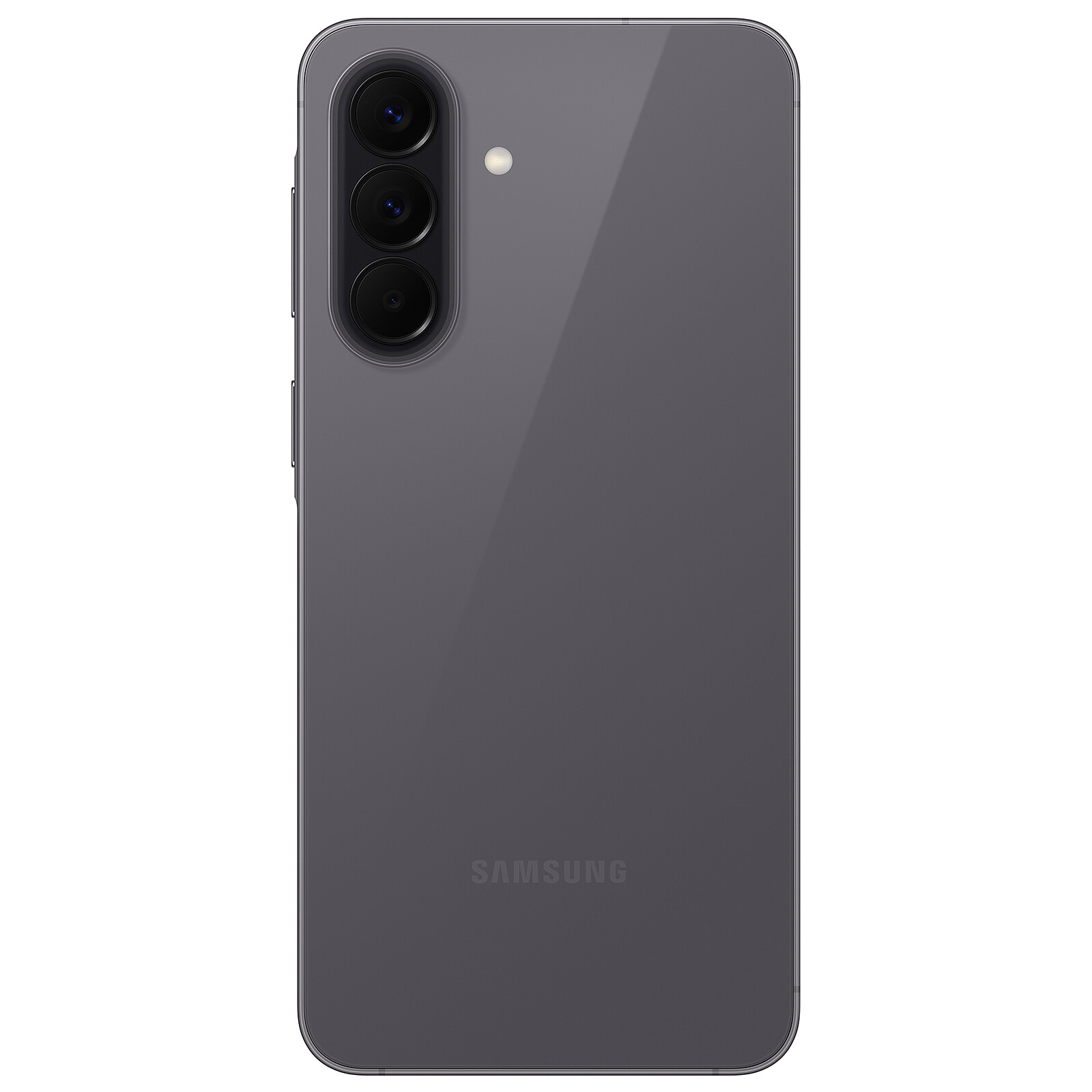 SAMSUNG Galaxy A57 8Go 128Go 5G Gris infinytech Réunion 05