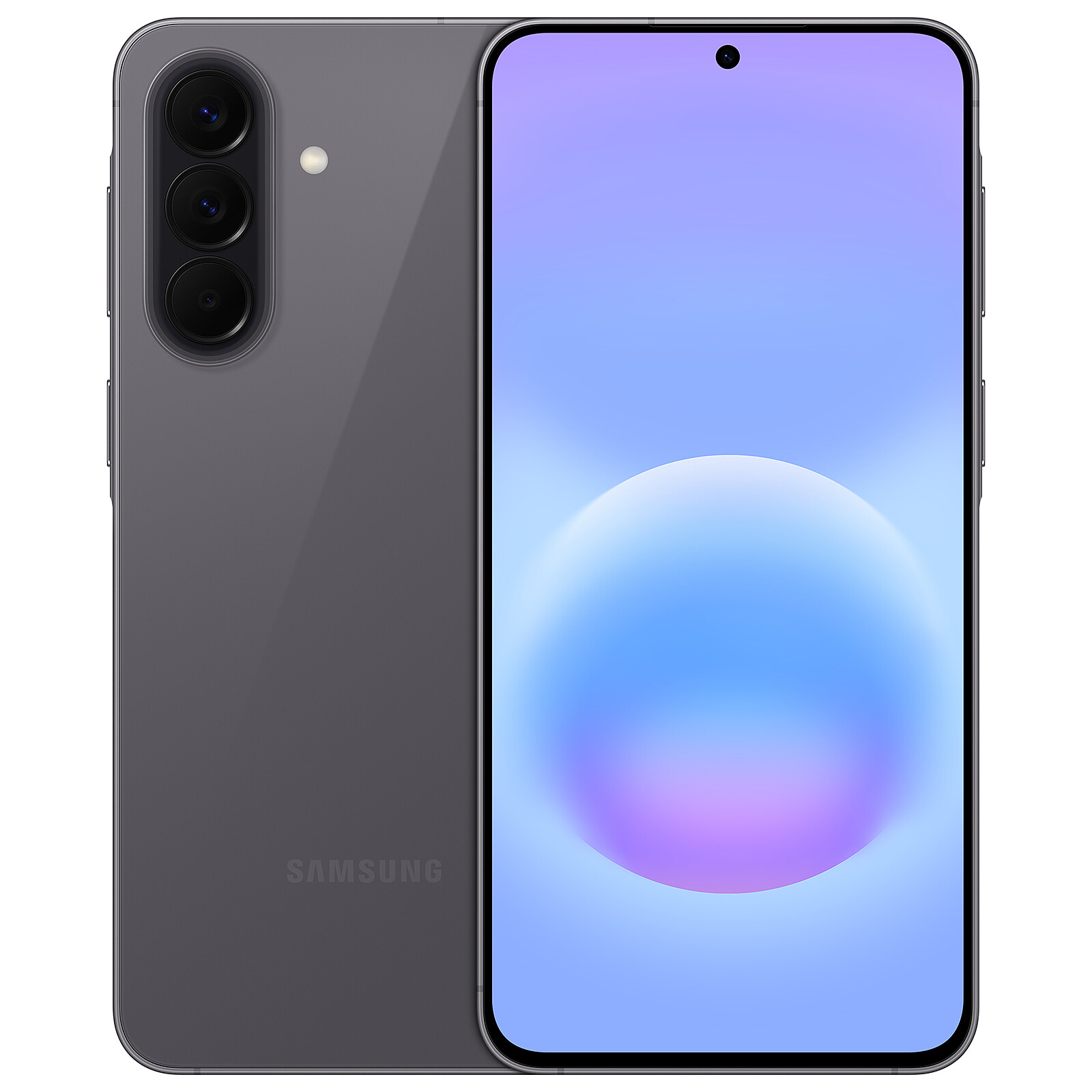 SAMSUNG Galaxy A57 8Go 128Go 5G Gris infinytech Réunion 01
