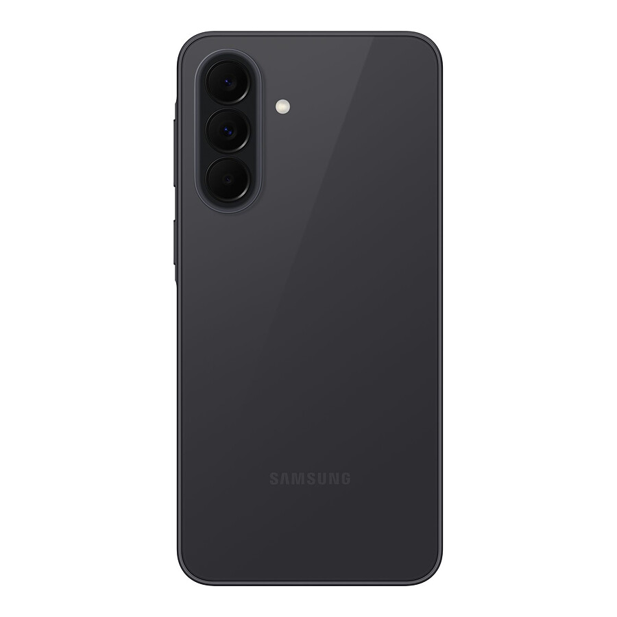 SAMSUNG Galaxy A37 8Go 128Go 5G Noir infinytech Réunion 04