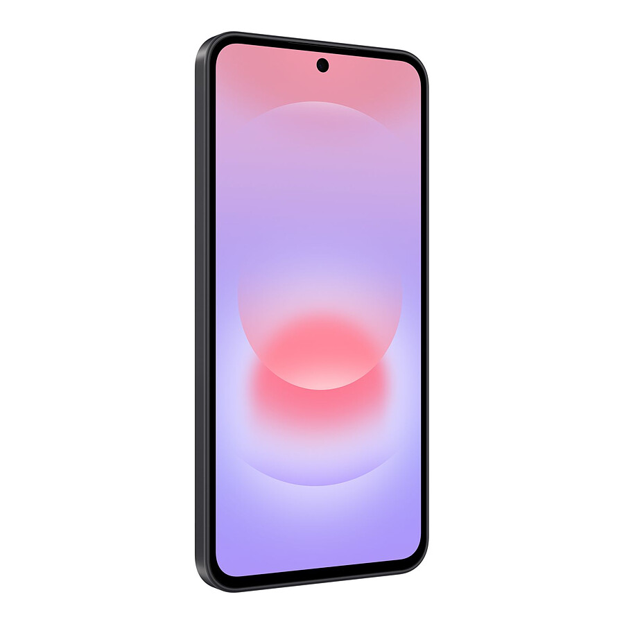 SAMSUNG Galaxy A37 8Go 128Go 5G Noir infinytech Réunion 03