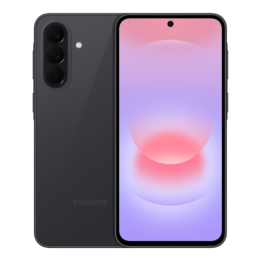 SAMSUNG Galaxy A37 8Go 128Go 5G Noir infinytech Réunion 01