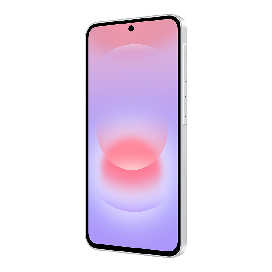SAMSUNG Galaxy A37 8Go 128Go 5G Blanc infinytech Réunion 02