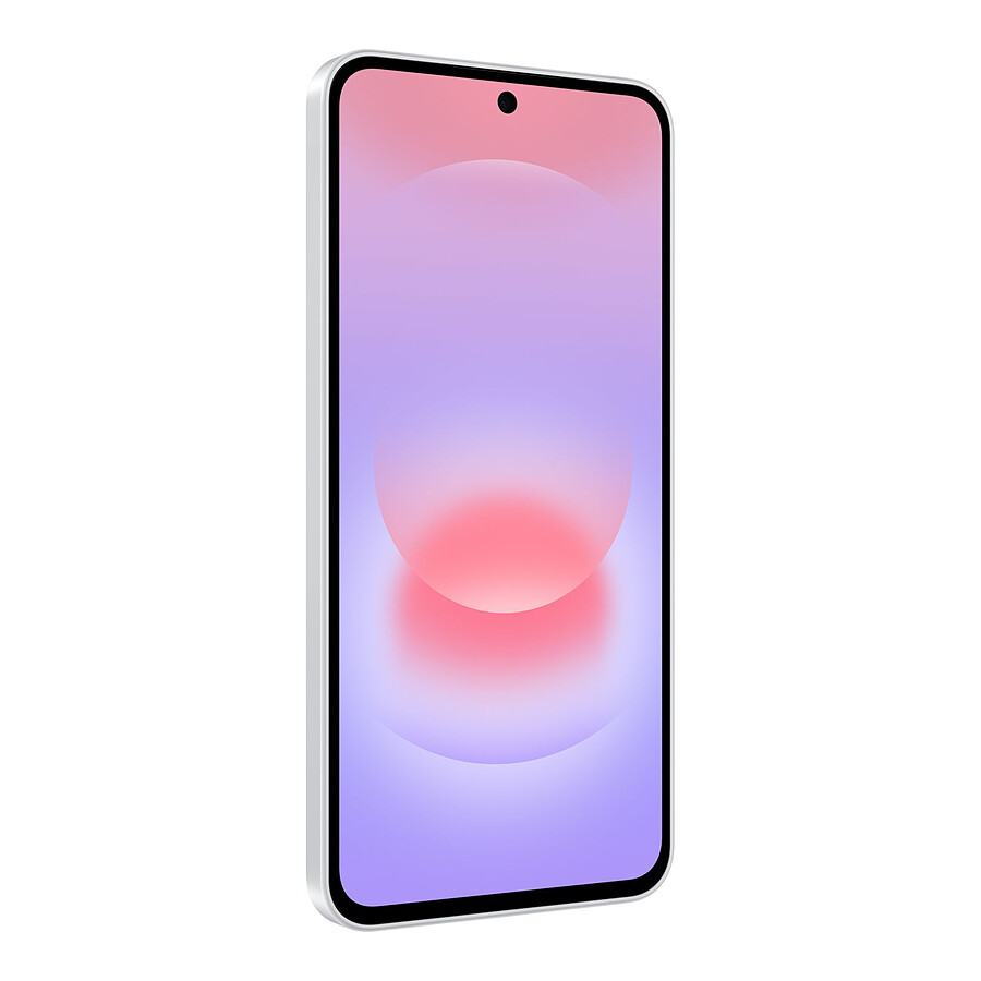 SAMSUNG Galaxy A37 8Go 128Go 5G Blanc infinytech Réunion 03