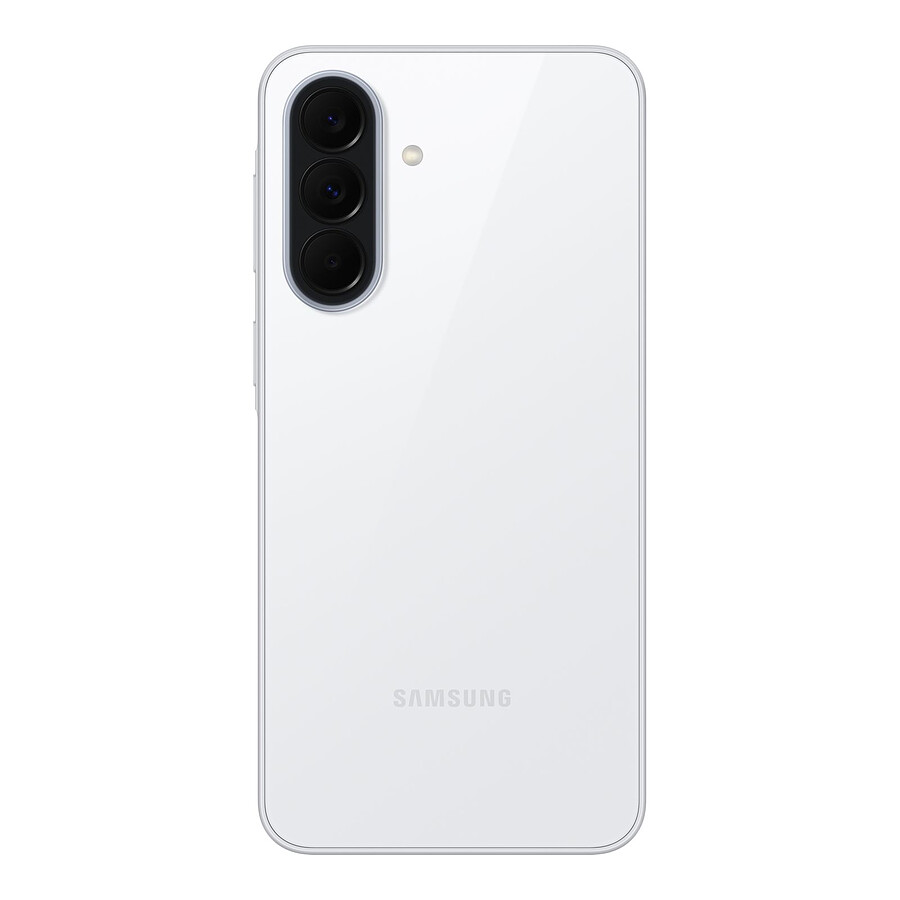 SAMSUNG Galaxy A37 8Go 128Go 5G Blanc infinytech Réunion 04