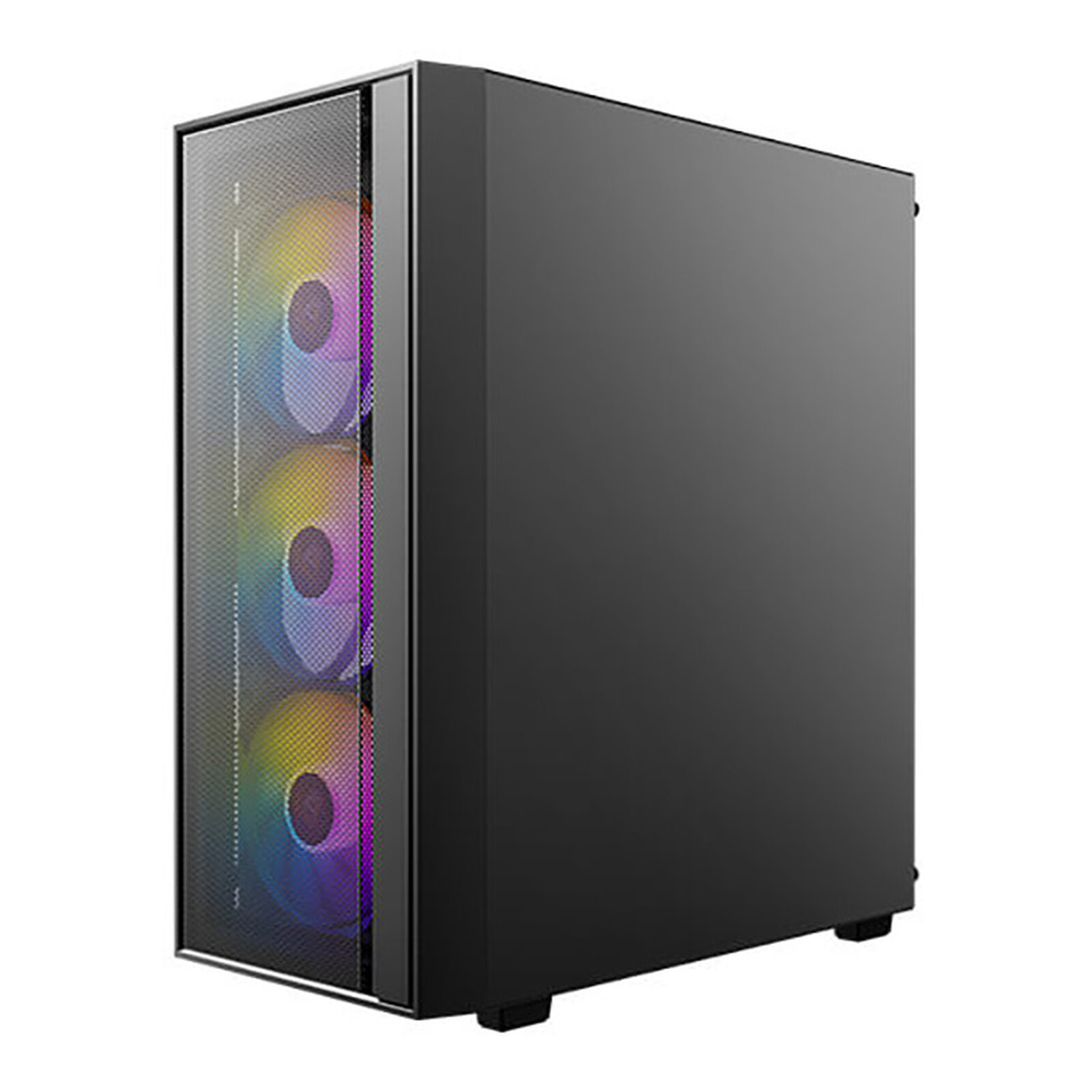 Antec AX65 ARGB infinytech Réunion 03