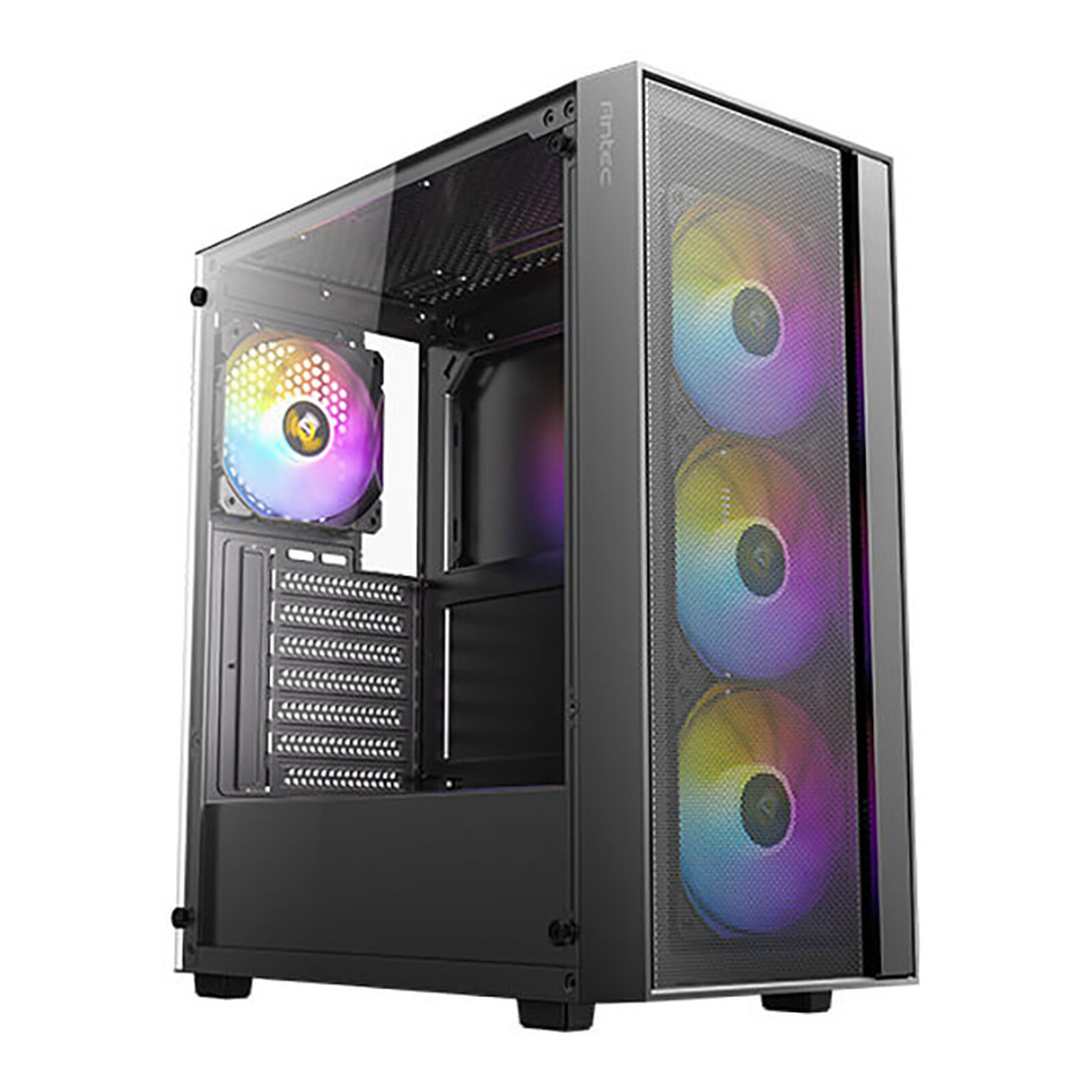 Antec AX65 ARGB infinytech Réunion 01