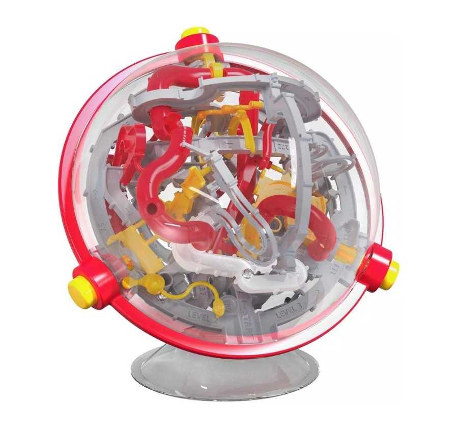 PERPLEXUS Portal infinytech Réunion 01