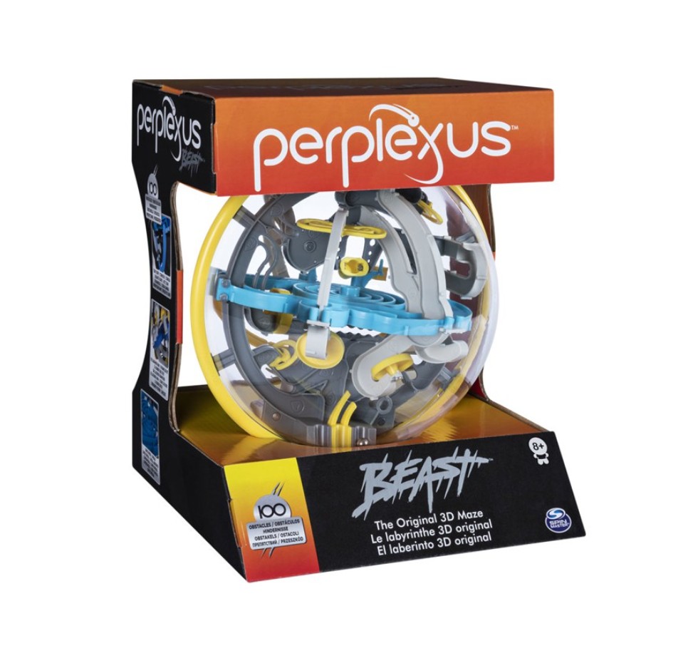 PERPLEXUS Besat Original infinytech Réunion 01