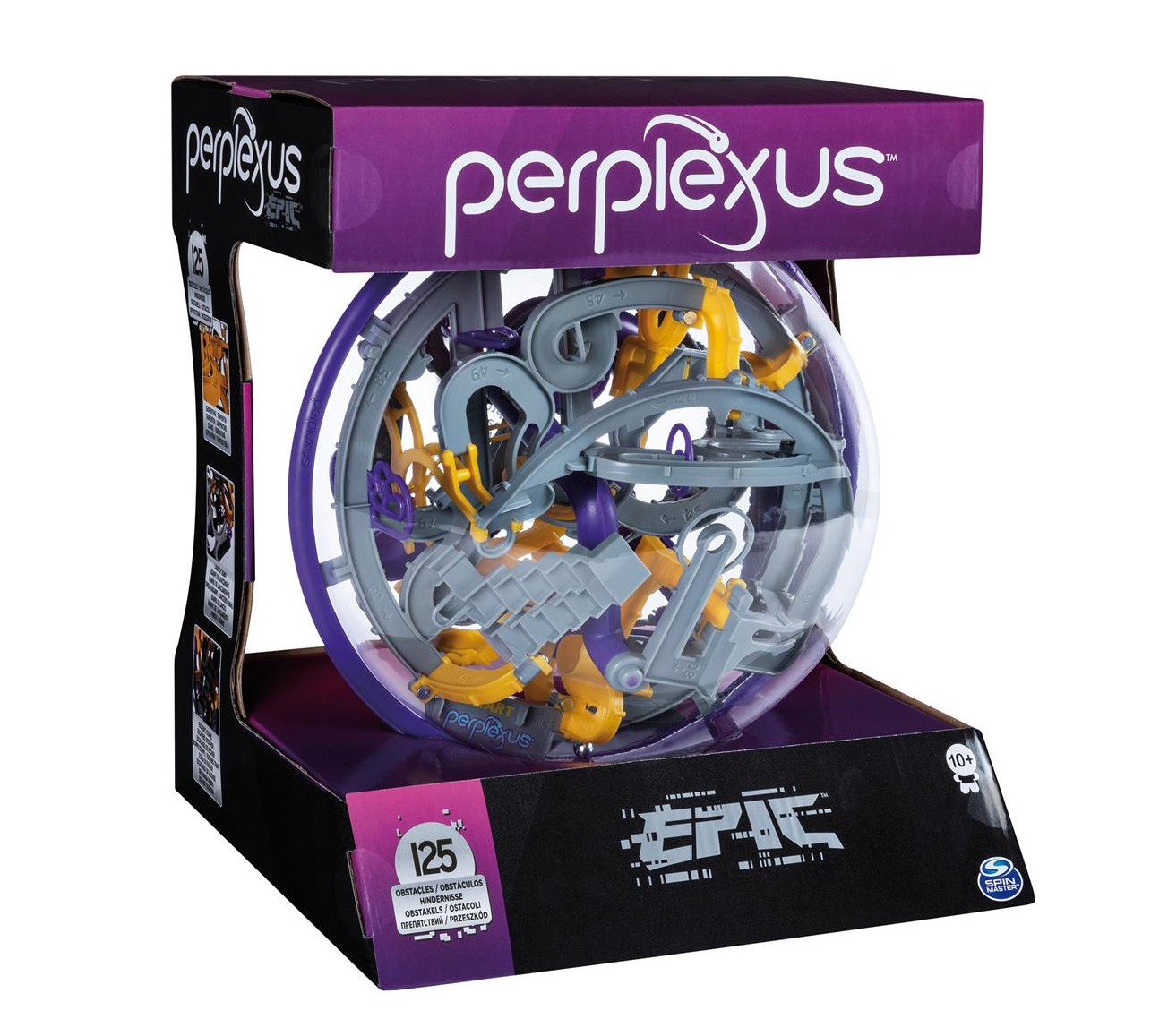 PERPLEXUS Epic infinytech Réunion 01