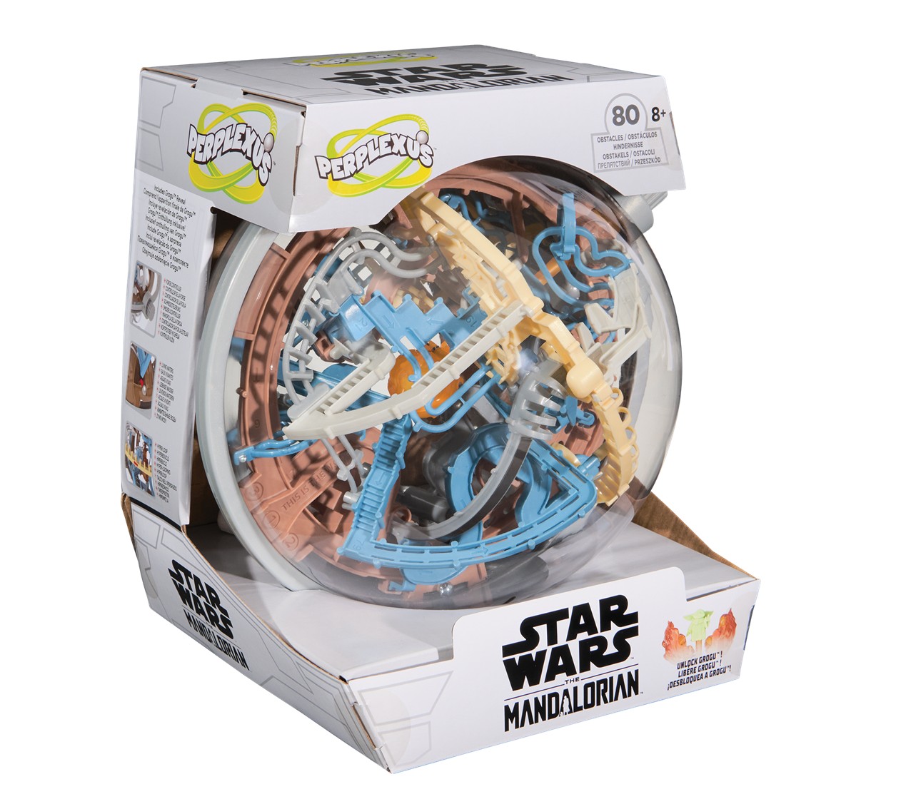 PERPLEXUS Mandalorien infinytech Réunion 01
