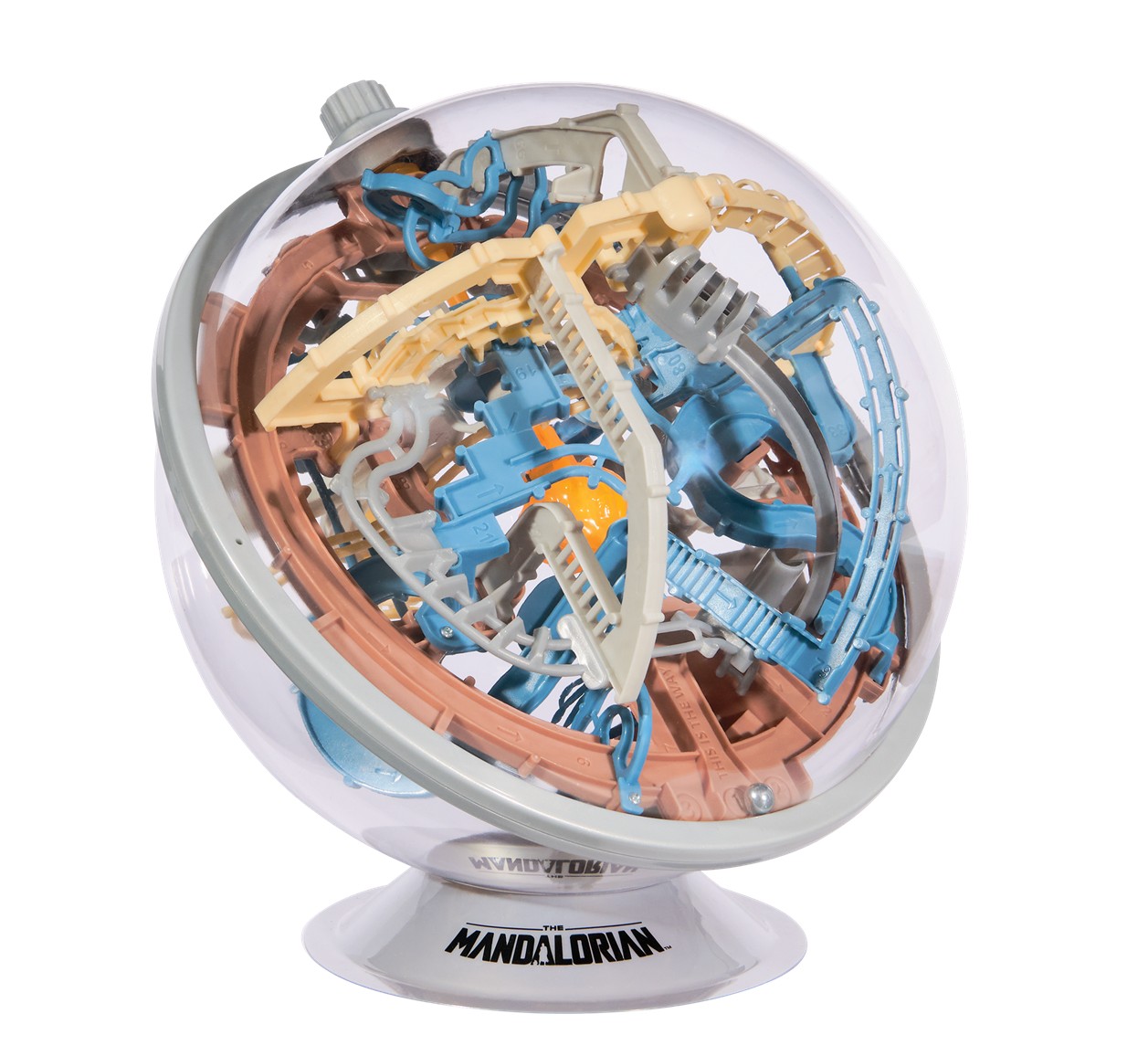 PERPLEXUS Mandalorien infinytech Réunion 02