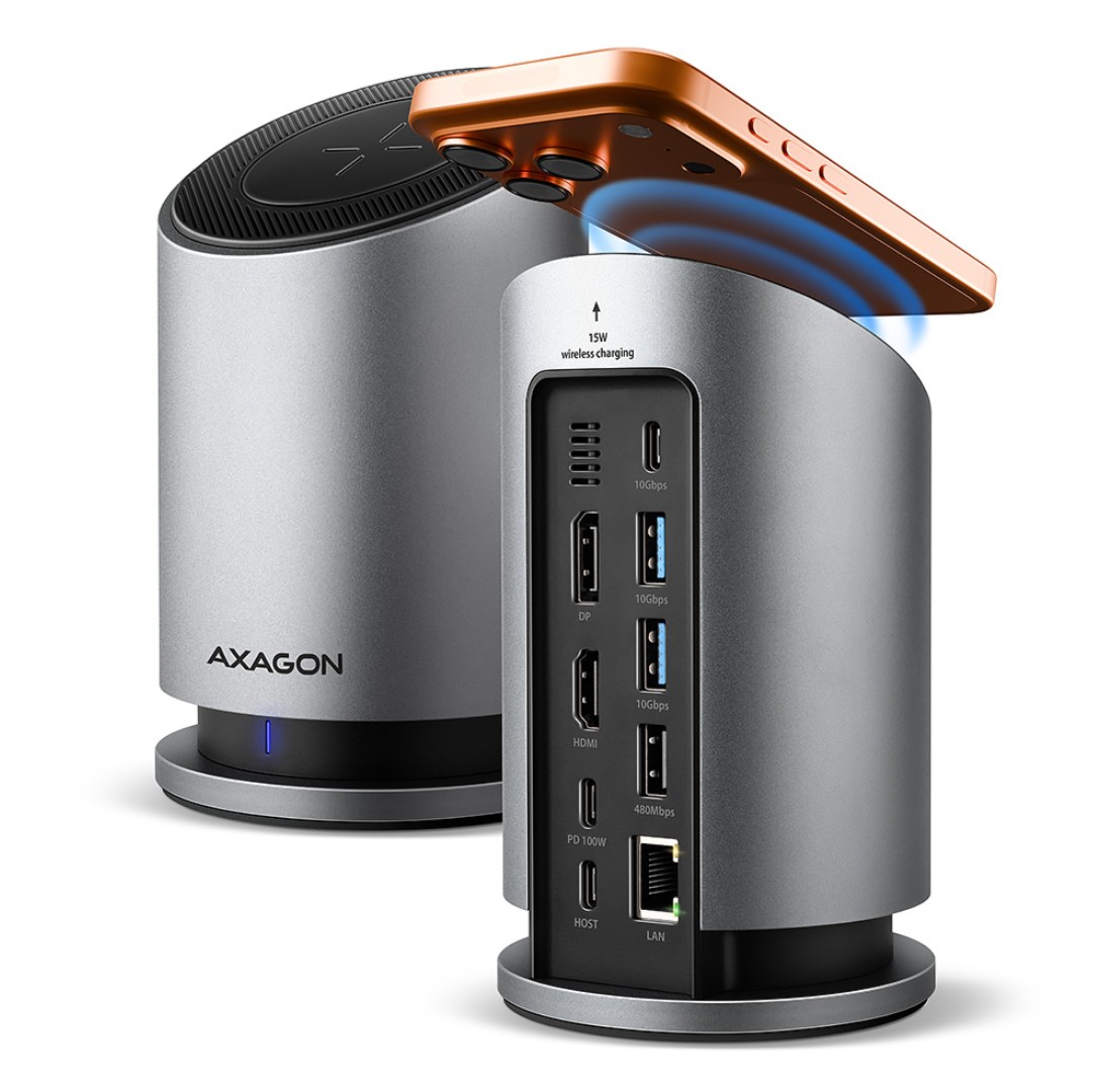 AXAGON HMC-WL9 infinytech Réunion 01