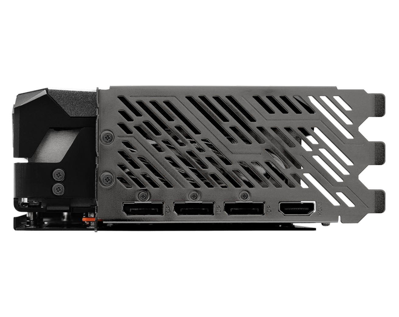 ASRock Radeon RX 9070 XT Taichi OC 16Go infinytech Réunion 05