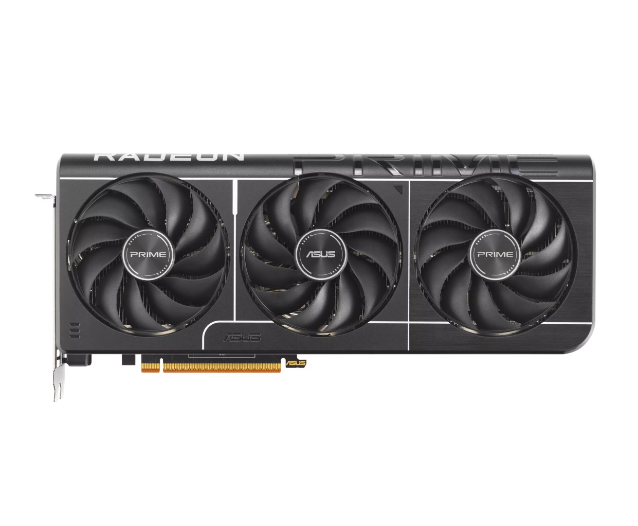 Asus Prime Radeon RX 9070 Prime OC 16Go infinytech Réunion 03