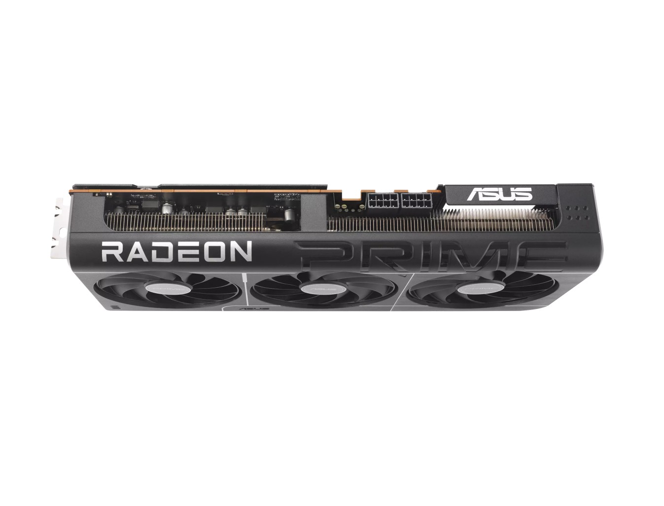 Asus Prime Radeon RX 9070 Prime OC 16Go infinytech Réunion 02