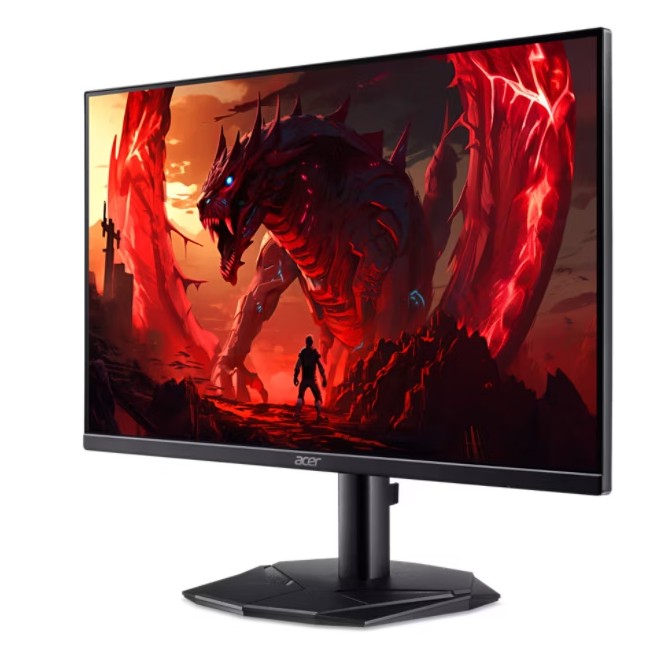 ACER Nitro KG270 P0bi infinytech Réunion 02