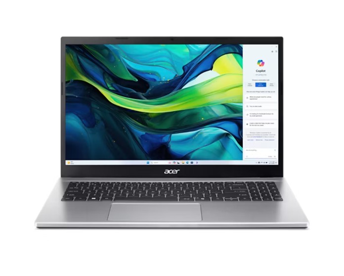 ACER Aspire Go AMD AG15-42P-R0RJ infinytech Réunion 01