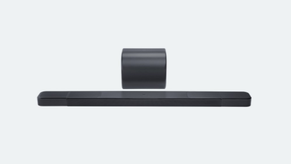 Barre de son JBL 1300MK2 infinytech Réunion 01