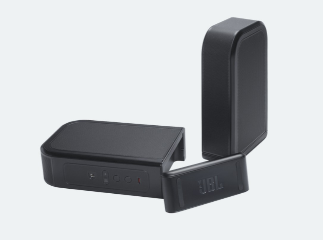 Barre de son JBL 1300MK2 infinytech Réunion 04