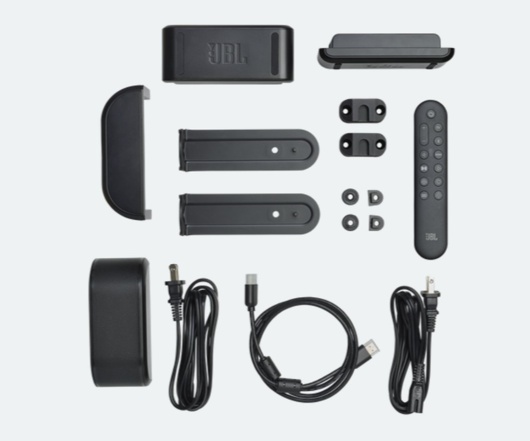 Barre de son JBL 1300MK2 infinytech Réunion 05