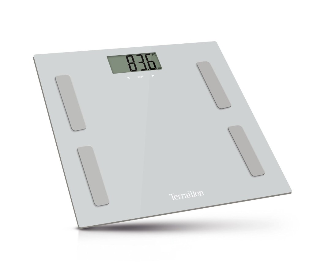 TERRAILLON T15287 infinytech Réunion 01