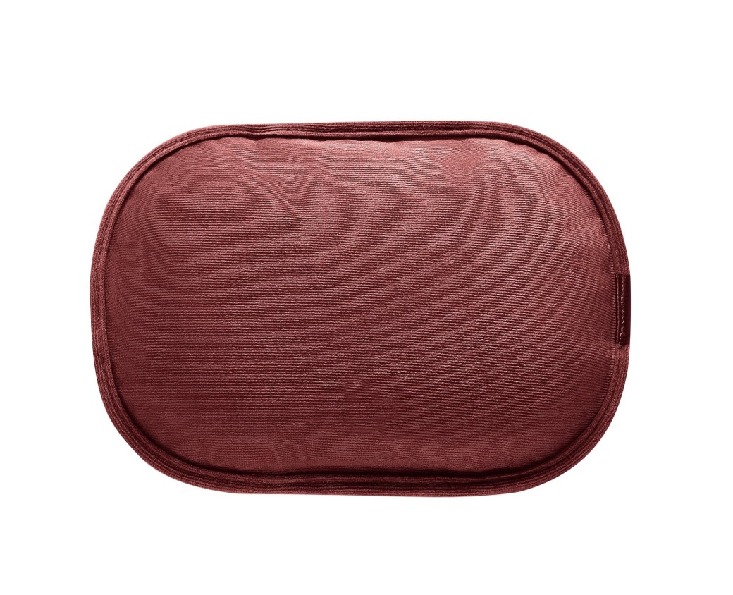Bouillotte électrique Velvet TERRAILLON infinytech Réunion 01