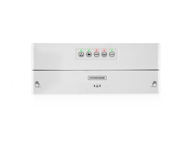 KITCHENCOOK AirProtect300 infinytech Réunion 03