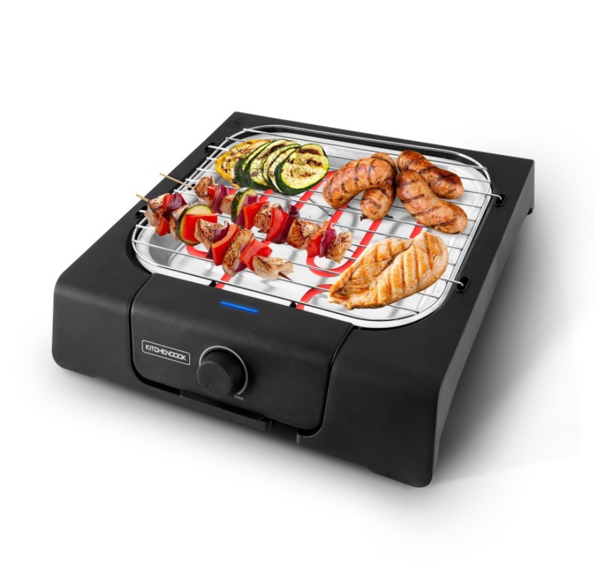 KITCHENCOOK BBSQUARE infinytech Réunion 01
