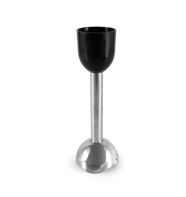KITCHENCOOK HAND X BLACK infinytech Réunion 02