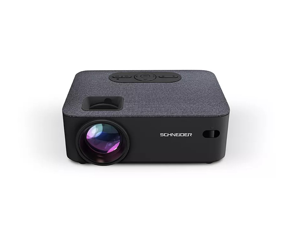 SCHNEIDER VP200 infinytech Réunion 01