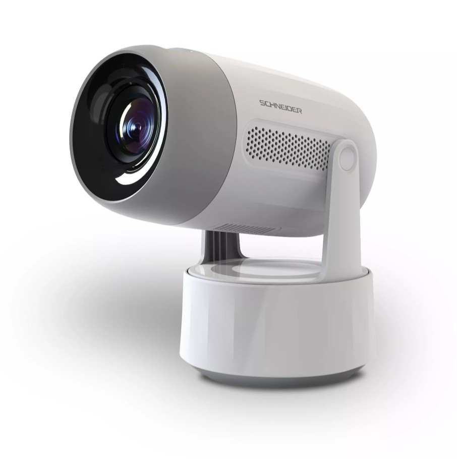 SCHNEIDER VP300 infinytech Réunion 02