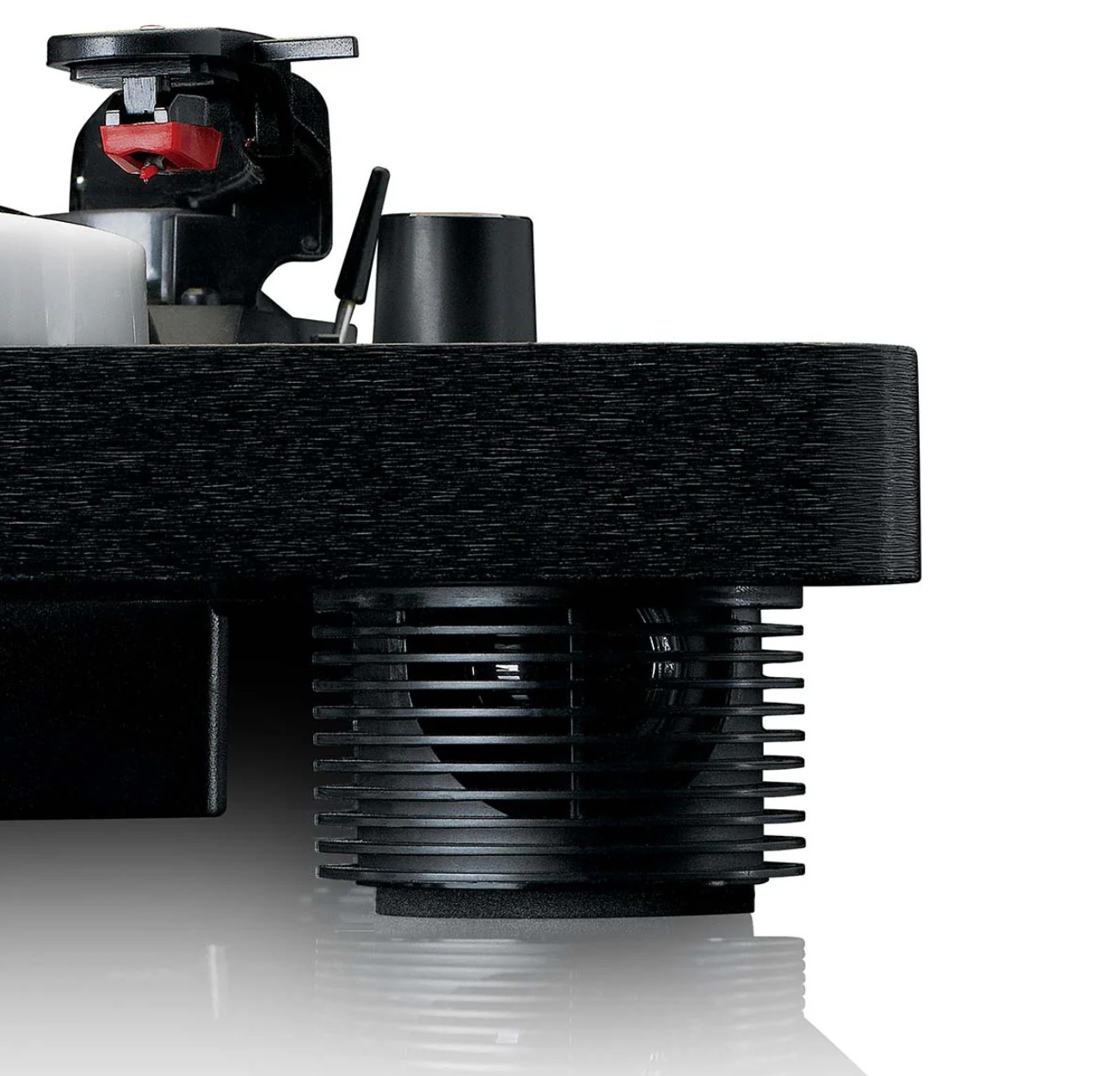 LENCO LS-50LEDBL infinytech Réunion 02