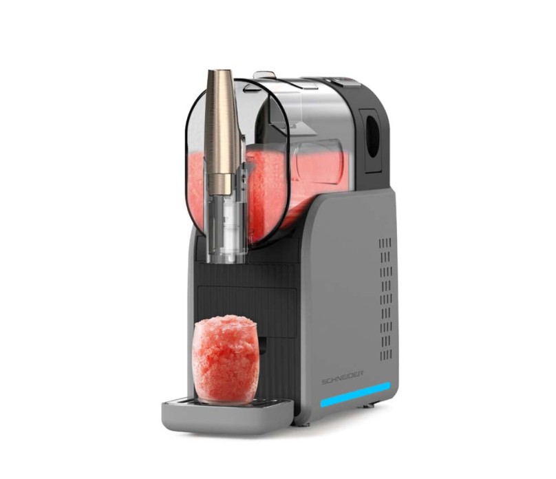 SCHNEIDER SLUSH ME II infinytech Réunion 01