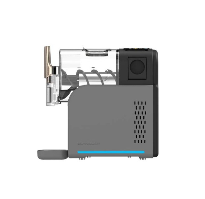 SCHNEIDER SLUSH ME II infinytech Réunion 03